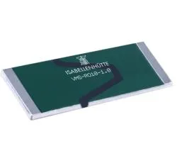 68mR 2515 Şönt Direnç