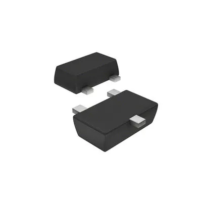PJA3405 P Kanal Mosfet SOT23 (SMD) - 30V 3.6A