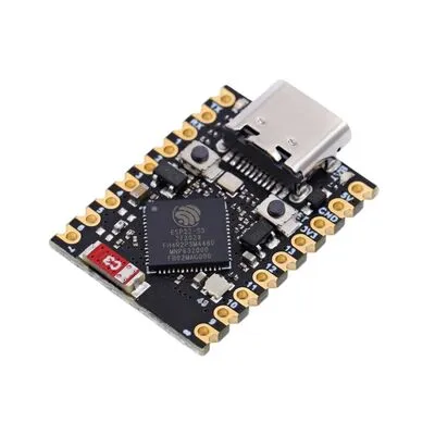 ESP32-S3 Süper Mini WiFi Bluetooth Modülü