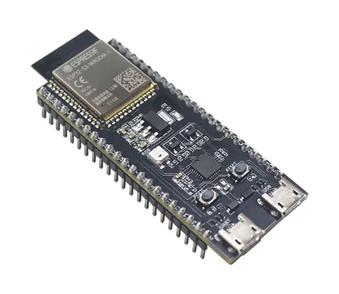 ESP32-S3-DevKitM-1