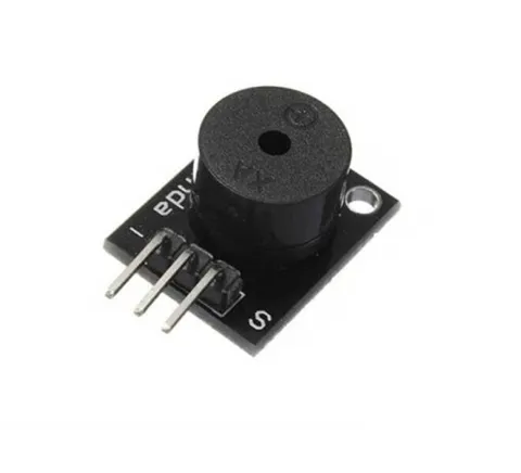 KY-006 Pasif Buzzer Modülü 2.5kHZ