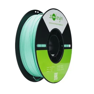 Creality Soleyin Ultra PLA Açık Yeşil  - 1 Kg