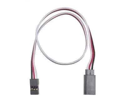 Servo Uzatma Kablosu 30 cm Dişi-Erkek