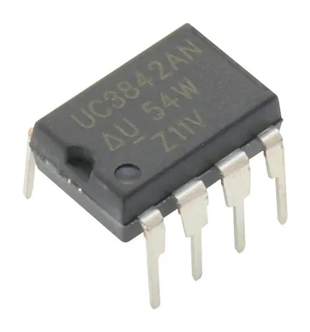 UC3842 8 Pin PWM Denetleyici