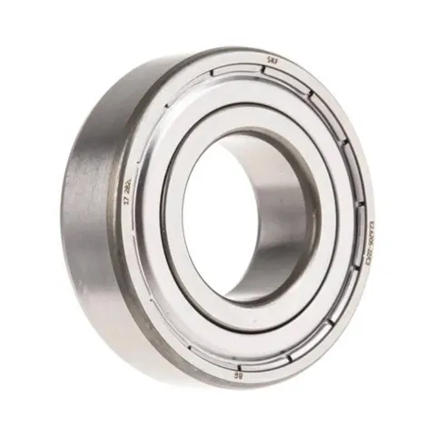 6205-2Z/C3 SKF Rulman - 15mm İç Çap