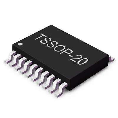 STM8L051F3P6TR 8-Bit 16MHz Mikrodenetleyici Tssop20