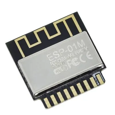 ESP-01M ESP8285 WIFI Modül