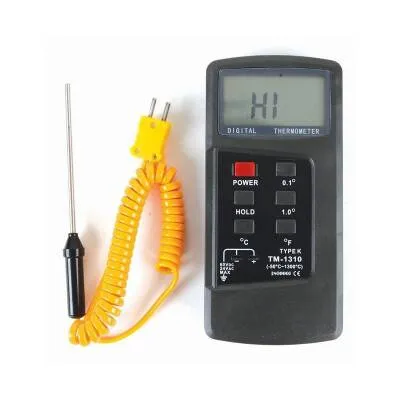 TM-1310 - El Tipi Termometre