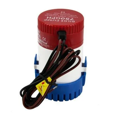 750GPH (12 V) - SFBP1-G750-01
