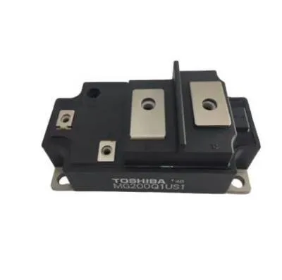 MG200Q1US1 200A 1200V IGBT Modül