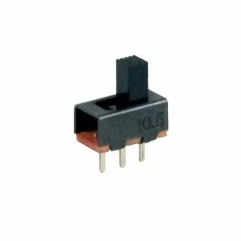 Sürgülü On/Off Switch (IC-205)