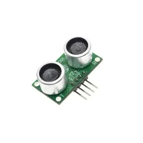 RCW-0001 Ultrasonic Mesafe Sensörü - Mikro