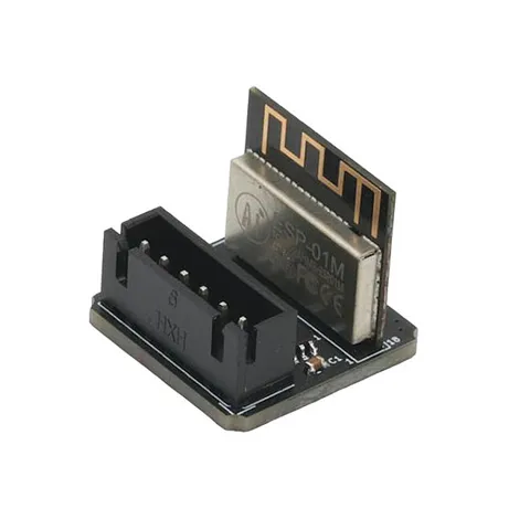 Boardoza ESP01M ESP8266 Wi-Fi Modül