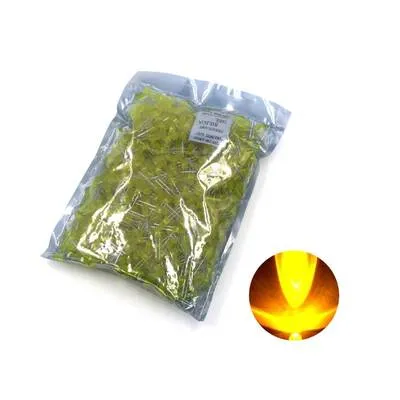 5mm - 1000 Adet