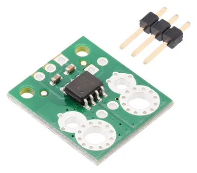 Pololu ACHS-7125 Akım Sensör Kartı ( -50A  +50A arası) PL-4034