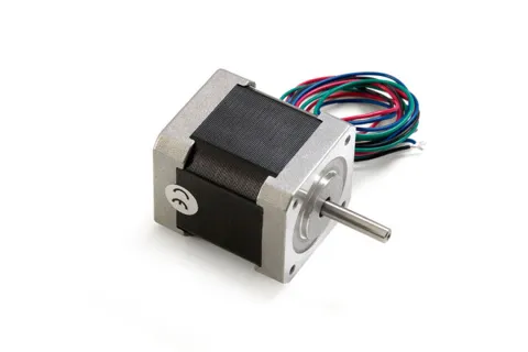 Nema17 Step Motor 1.68A