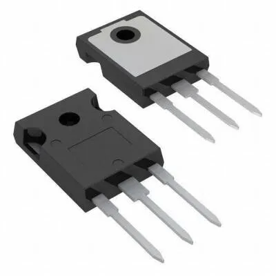 500V 20A Mosfet - TO247