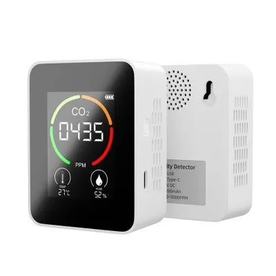 PG-L28A 3in1 Yarı İletken CO2 Hava Kalitesi Monitörü