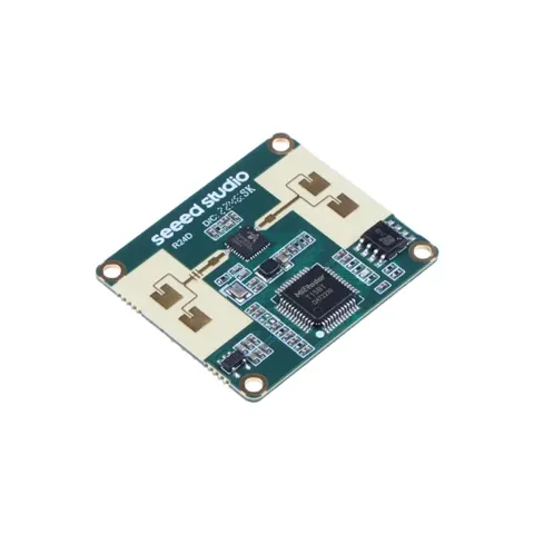 24GHz mmWave Sensörü - Statik Varlık Modülü Lite