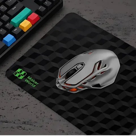 Bambu Lab Wi-Fi Mouse Kit - 002