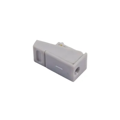 KF1050 Çoklanabilir Terminal Block ve Dip Switch - "-"