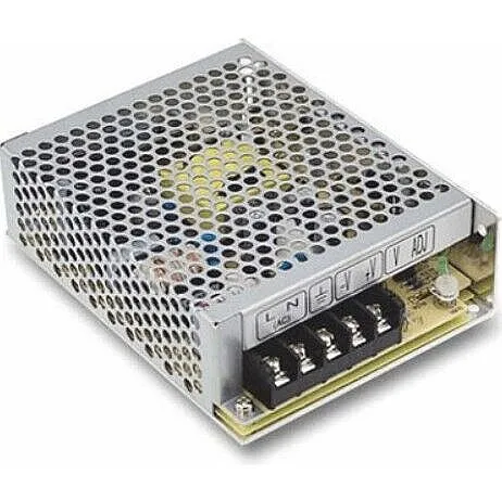 500W 24V 21A Güç Kaynağı IRLS