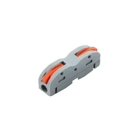 1 Giriş 1 Çıkış Vidasız Klemens - 12-28AWG