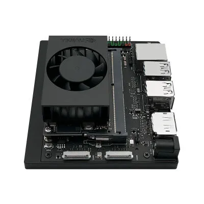 Waveshare Jetson Orin Nano 8GB Yapay Zeka Kiti (Wifi)