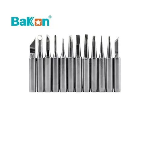 Bakon Havya Ucu Seti Karışık Paket 900M (10'lu)