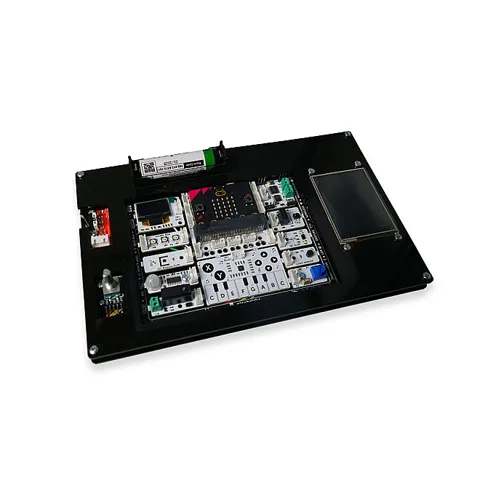 Picobricks Micro:bit Kodlama Eğitim Paneli