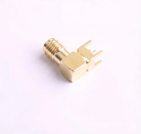 Antenna Home AHCG.202 SMA-K 90 Derece DIP Konnektör