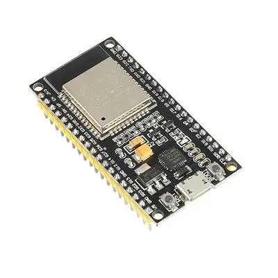 ESP-Wroom-32 Wifi ve Bluetooth Geliştirme Kartı - ESP32