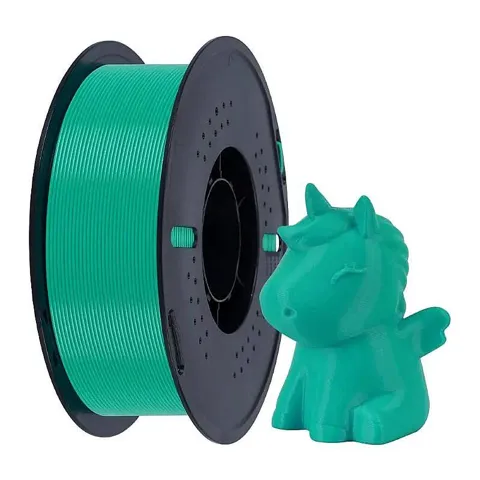 Kingroon Petg Basic Mint Green Filament 1.75mm 1000gr
