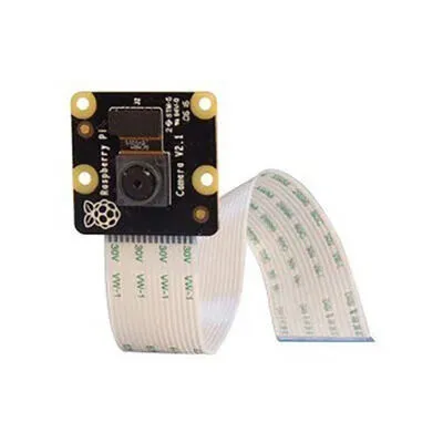 Raspberry Pi Kızılötesi IR Kamera Modülü V2 NoIR -8MP, IMX219PQ, IR Filtresiz