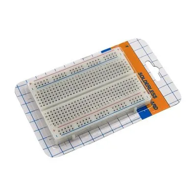 Breadboard Mini Yapışkanlı
