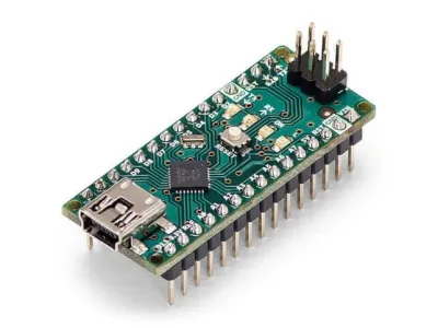 Arduino Nano 16MHz Geliştirme Kartı - Orijinal