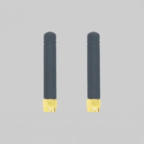 Antenna Home AH1G.101 433MHz H50 SMA-J Plastik Anten