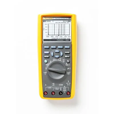 Fluke 289 True RMS Dijital Multimetre