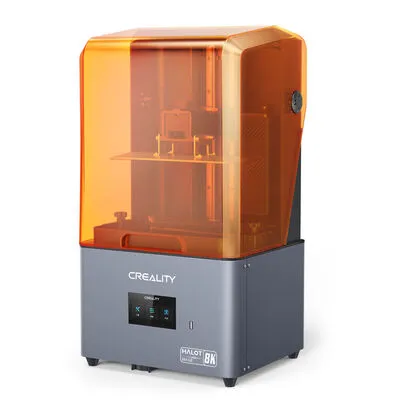 Creality Halot MAGE 8K Reçineli (SLA) 3D Yazıcı