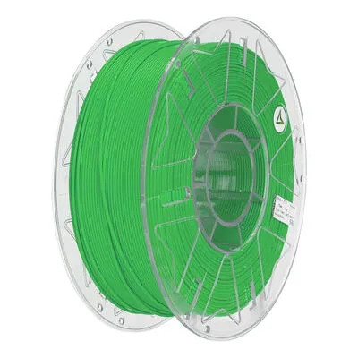 Creality Hyper PLA RFID Yeşil Filament 1.75mm 1 Kg