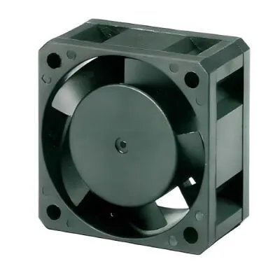 24V Aksiyel Fan - 40x40x20mm 0.09A 2.16W 7000rpm 2Pin