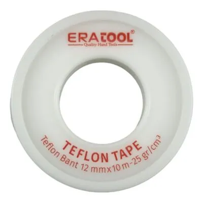 12mm x 10m