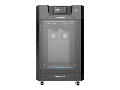 Flashforge Guider 3 Ultra Endüstriyel Yüksek Hızlı 3D Yazıcı