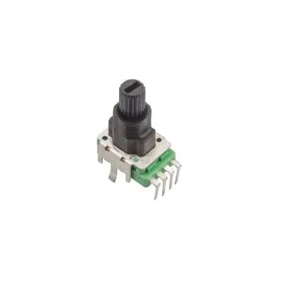 A504 500K 4-Pin Potansiyometre