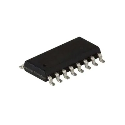 L6599AD SMD 500kHz AC-DC Çevirici Entegresi - SO16
