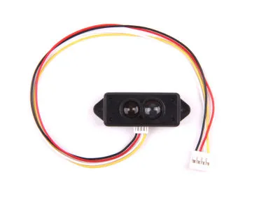 TF Mini LiDAR