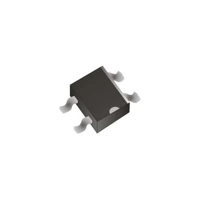 MB6S Köprü Diyot TO269 SMD - 0.5A 600V - JIAQI