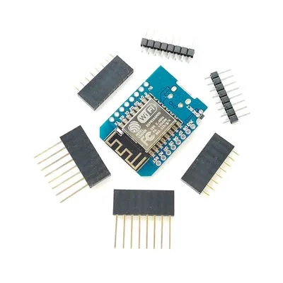 WeMos D1 Mini NodeMcu Lua WIFI ESP8266 Board - Klon
