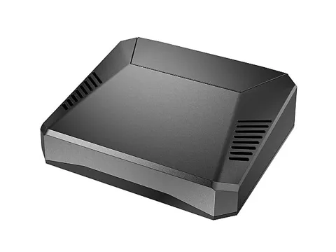 Raspberry Pi 4 Argon ONE V2 Alüminyum Kutu Soğutucu + Çıkış Düzenleyici