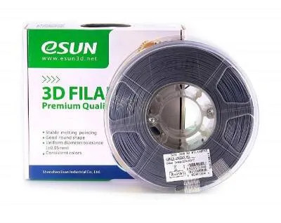 2.85 mm ABS+ Filament - Gri